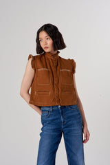 Mabel Jean in Idaho Vintage - seventy + mochi